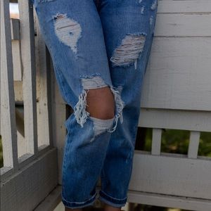 Other - Perfect denim overalls Other - Perfect denim overalls
